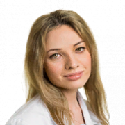 Шакирова Динара Ринатовна