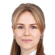 Мишина Анна Алексеевна